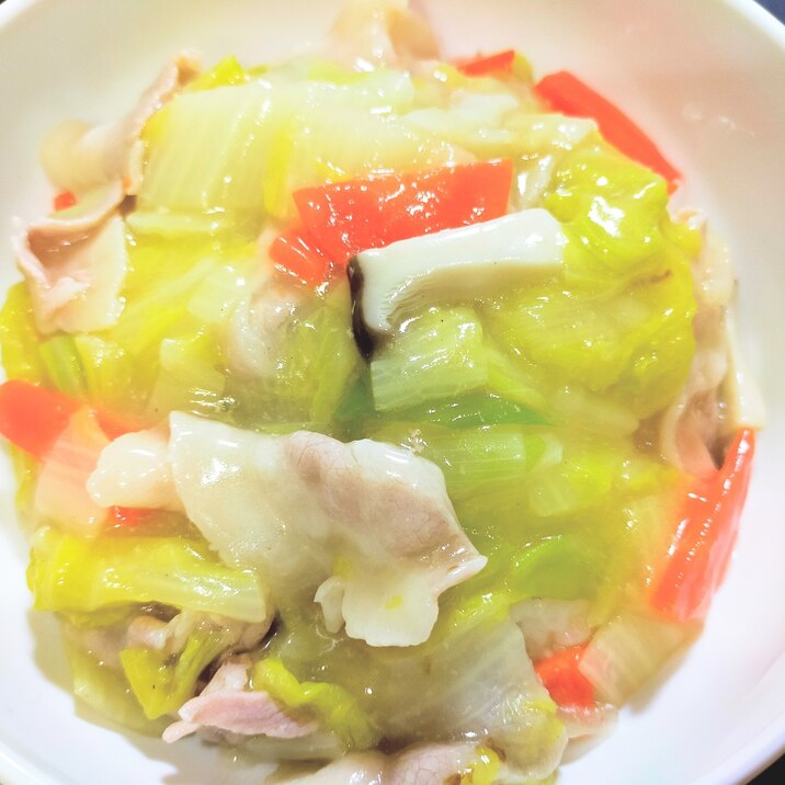 子供大好きトロトロ な豚バラの中華丼 レシピ 作り方 By しーちゃんママ 楽天レシピ 子供大好きトロトロ な豚バラの中華丼 レシピ 作り方 By しーちゃんママ 楽天レシピ